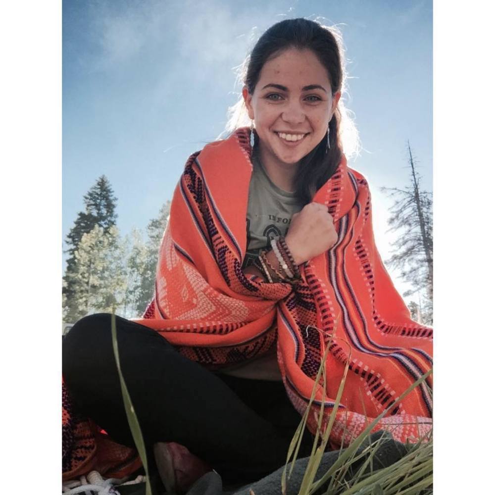 Meet your Posher, Anna